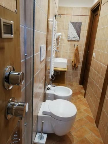 Bed & Breakfast San Michele Delle Grotte Bnb