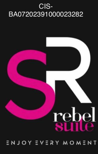 Bed & Breakfast Rebel Suite