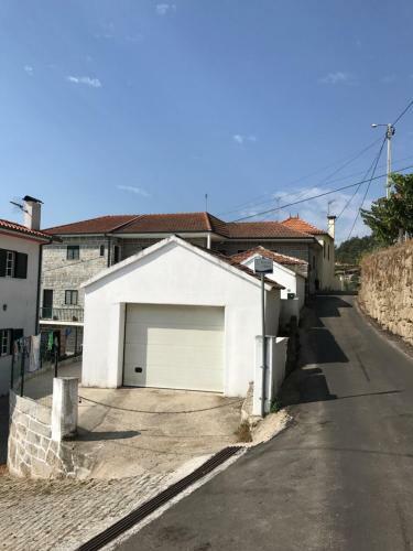 Apartamento Douro Vineyards And Mountains