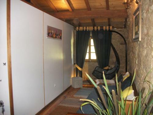 O Ninho Do Corvo