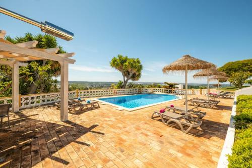 Casa Katarina - Private Villa - Heated Pool - Free Wifi - Air Con