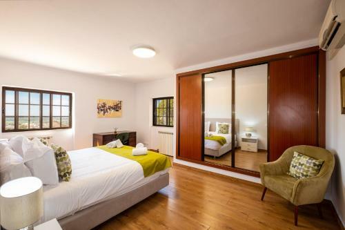 Casa Katarina - Private Villa - Heated Pool - Free Wifi - Air Con