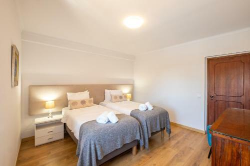 Casa Katarina - Private Villa - Heated Pool - Free Wifi - Air Con