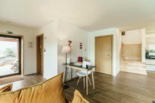 Agroturismo Unhais Valley - Country House