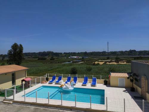 Ref�gio Da Ria
