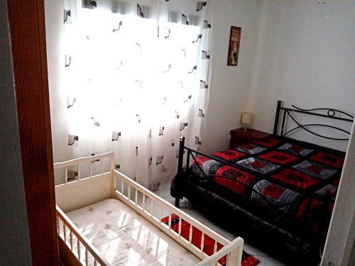 Apartamento, Wi-fi, Terrasse