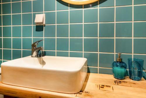 Agroturismo Obidos Rural Chic House