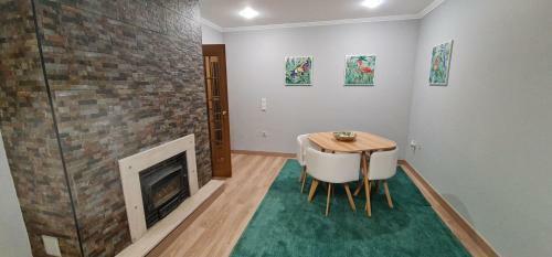 Apartamento Francelos778