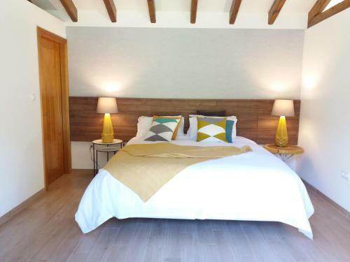 Agroturismo Villas Casteletes