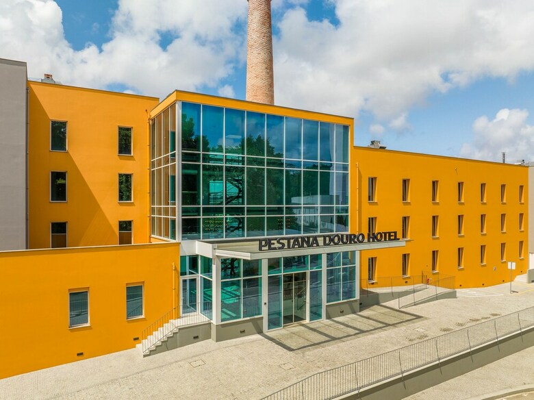 Hotel Pestana Douro ? Riverside Urban Resort