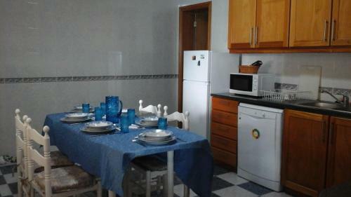 Casa Azul (Blue House)