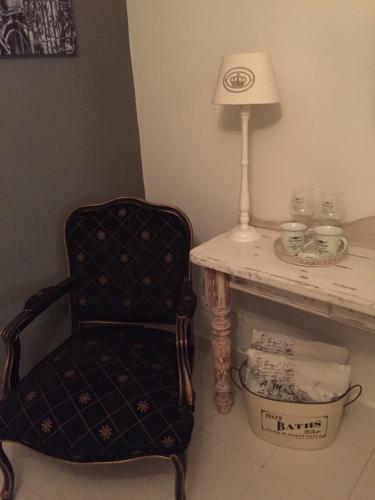 Bed & Breakfast Casa Traca