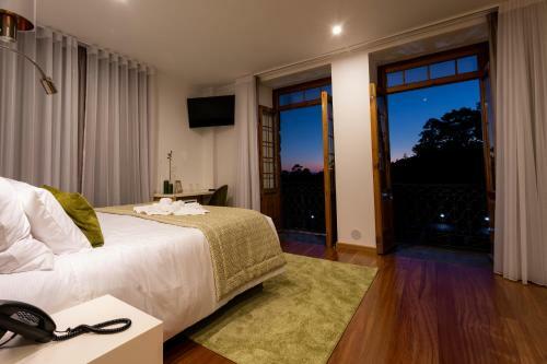 Agroturismo Quinta Da Magn�lia