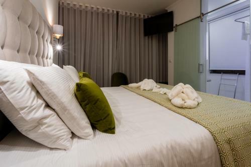 Agroturismo Quinta Da Magn�lia