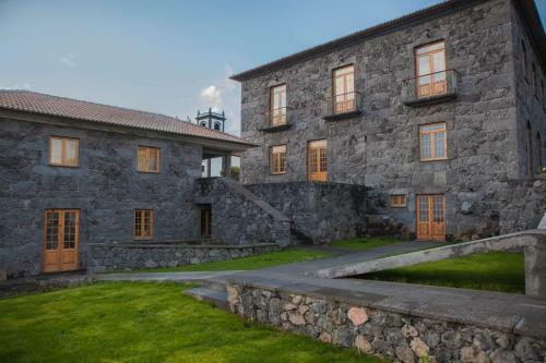 Agroturismo Quinta Da Magn�lia
