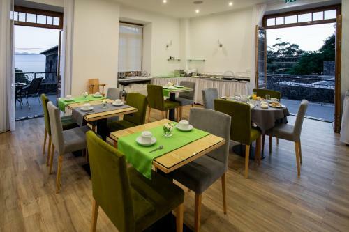 Agroturismo Quinta Da Magn�lia