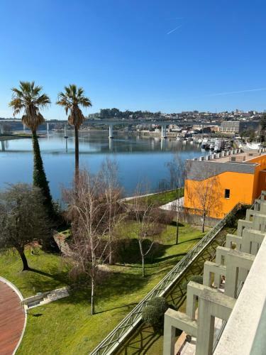 Rio Douro Apartment Deluxe - Porto