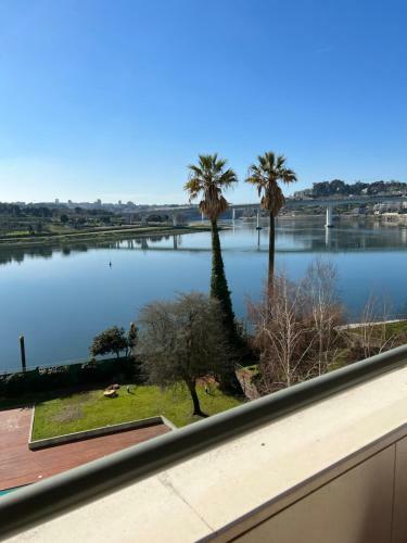 Rio Douro Apartment Deluxe - Porto