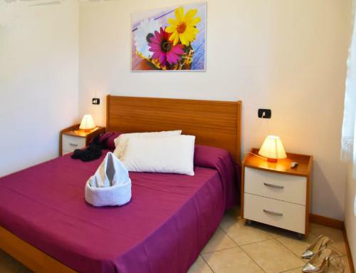 Apartamento Robertalagocomo