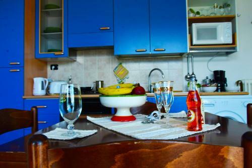 Apartamento Robertalagocomo