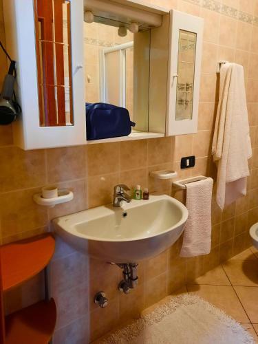 Apartamento Robertalagocomo