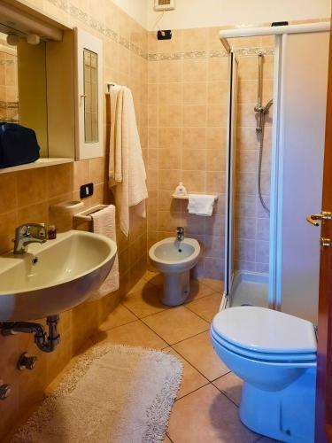 Apartamento Robertalagocomo