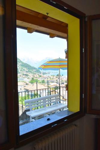 Apartamento Robertalagocomo