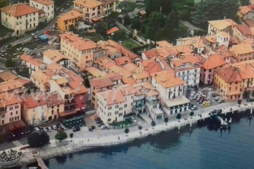Apartamento Elegant Central Large House On Lake Como