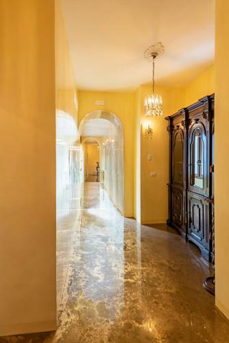 Apartamento Elegant Central Large House On Lake Como