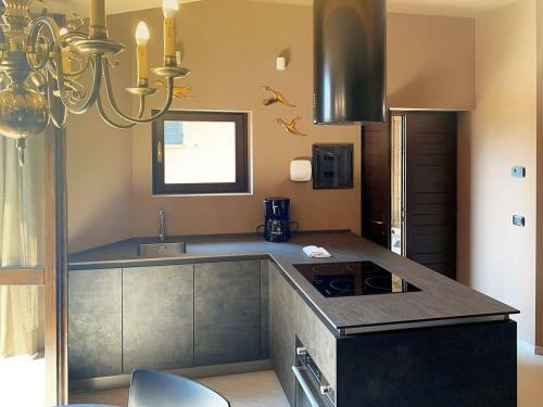 Villa Ago Luxury Apartments & Studios