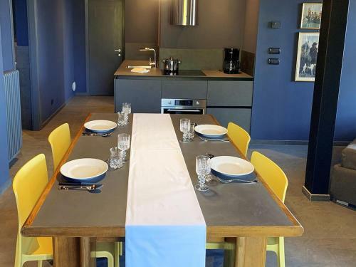 Villa Ago Luxury Apartments & Studios