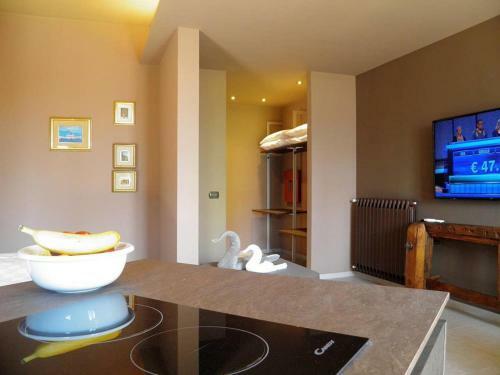 Villa Ago Luxury Apartments & Studios