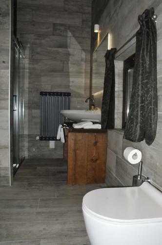 Villa Ago Luxury Apartments & Studios
