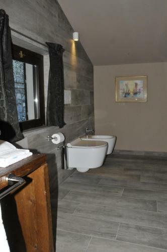 Villa Ago Luxury Apartments & Studios