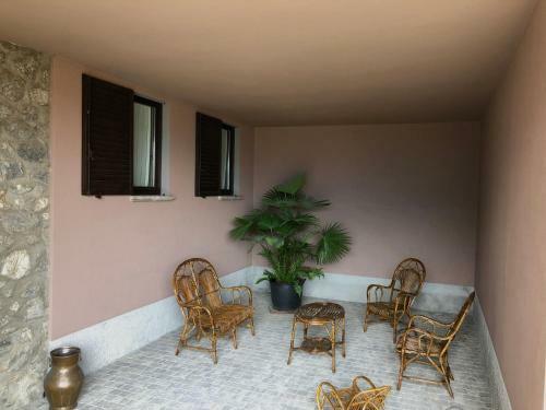 Villa Ago Luxury Apartments & Studios