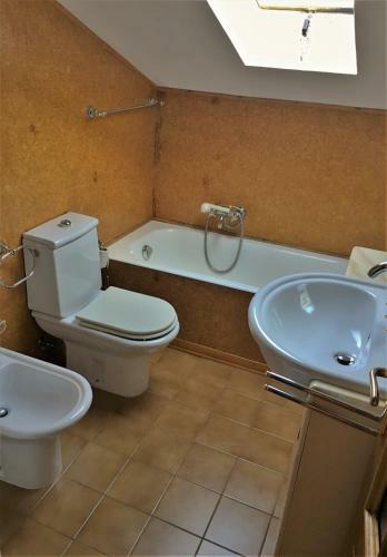 Apartamento Appartamento Gorgotto