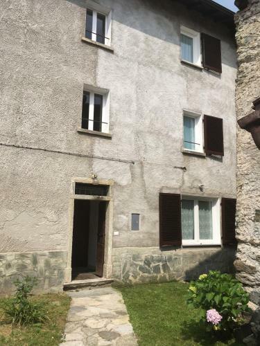 Apartamento C� D'albin