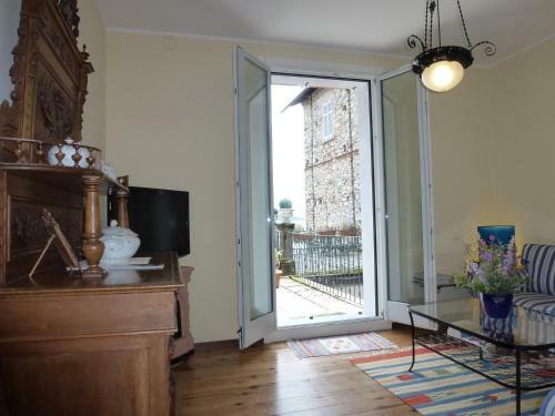 Apartamento Casa Re