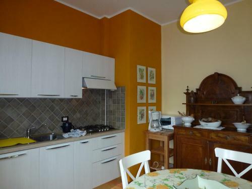 Apartamento Casa Re