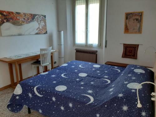 Apartamento Appartamenti Angela E Romantica