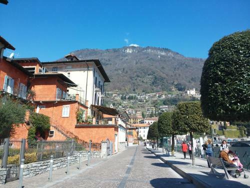 Apartamento Appartamenti Angela E Romantica