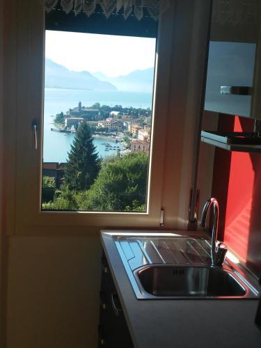 Apartamento Appartamenti Angela E Romantica
