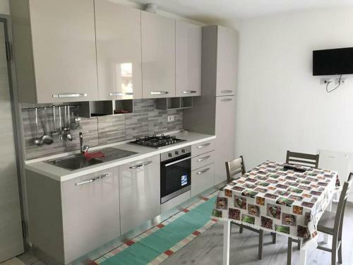 Apartamento Ca' Da Berabusch