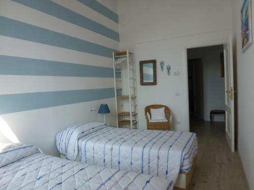 Apartamento Casa Lago Directly On The Beach