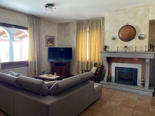 Apartamento Liivv House Appartament
