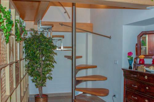 Apartamento Palazzina Giardinolago