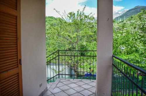 Apartamento Easy Welcome Casa Francesca '