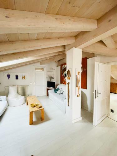Apartamento Casa Lilla