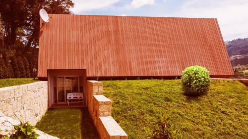 Hotel Agrinho Suites & Spa Ger�s
