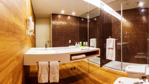Hotel Agrinho Suites & Spa Ger�s